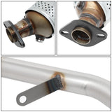 99-06 Subaru Forester/Impreza/Legacy/Baja Catalytic Converter 2.5L
