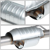 2001-2005 Honda Civic Catalytic Converter - EX GX Models