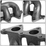 06-11 Hyundai Accent / Kia Rio Catalytic Converter Exhaust Manifold