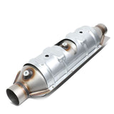 2005-2007 Ford F-250 F-350 F-450 F-550 Super Duty Catalytic Converter