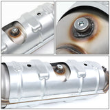 2005-2007 Ford F-250 F-350 F-450 F-550 Super Duty Catalytic Converter