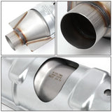 2005-2007 Ford F-250 F-350 F-450 F-550 Super Duty Catalytic Converter
