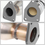 1998-2002 Honda Accord Catalytic Converter 2.3L Engine