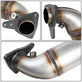07-12 Chevrolet Colorado Catalytic Converter Exhaust Manifold