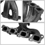 07-12 Chevrolet Colorado Catalytic Converter Exhaust Manifold