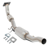 2001-2006 Volkswagen Beetle Jetta Golf 2.0L Catalytic Converter