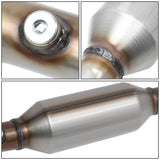 2003-2008 Toyota Corolla Matrix Pontiac Vibe Catalytic Converter