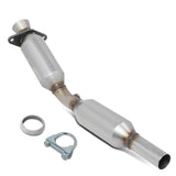 2003-2008 Toyota Corolla Matrix Pontiac Vibe Catalytic Converter