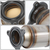 2010-2015 Chevrolet Equinox / Captiva / GMC Terrain Catalytic Converter