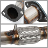 2010-2015 Chevrolet Equinox / Captiva / GMC Terrain Catalytic Converter
