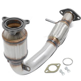 2010-2015 Chevrolet Equinox / Captiva / GMC Terrain Catalytic Converter