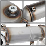 2002-2011 Toyota Camry Catalytic Converter - Exhaust Manifold