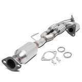 2003-2007 Nissan Murano 3.5L Catalytic Converter Y-Pipe