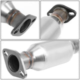 2003-2007 Nissan Murano 3.5L Catalytic Converter Y-Pipe