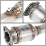 2002-2005 Nissan Altima / 2004-2006 Quest V6 Catalytic Converter