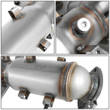 02-06 Toyota Camry Solara Catalytic Converter - Exhaust Manifold 2.4L