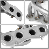 02-06 Toyota Camry Solara Catalytic Converter - Exhaust Manifold 2.4L