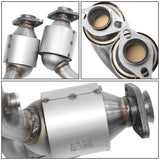 2004-2006 Jeep Wrangler 4.0L Catalytic Converter Y-Pipe