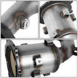 02-08 Nissan Altima Maxima Murano Quest V6 Catalytic Converter