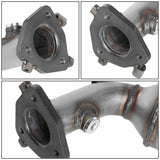 02-08 Nissan Altima Maxima Murano Quest V6 Catalytic Converter