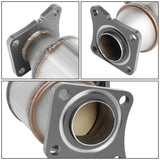 2003-2007 Nissan Murano Catalytic Converter - 3.5L Engine