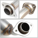 07-08 Dodge Caliber / 07-17 Jeep Compass Patriot Catalytic Converter