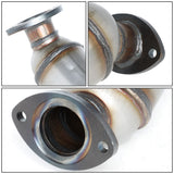 04-07 Toyota Highlander Left Catalytic Converter AWD 3.3L V6