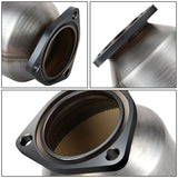 2004-2008 Chevrolet Aveo Federal Front Pre-Cat Catalytic Converter