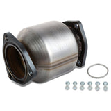 2004-2008 Chevrolet Aveo Federal Front Pre-Cat Catalytic Converter