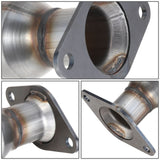 2010-2015 Toyota Prius Catalytic Converter 1.8L Federal