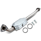2005-2007 Toyota Sequoia 4.7L Catalytic Converter Right Side Federal