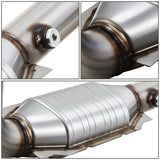 07-19 Toyota Tundra / 08-18 Sequoia Catalytic Converter 4.6L 5.7L Right