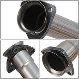 02-05 Chevrolet Trailblazer 4.2L Catalytic Converter