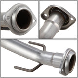 02-05 Chevrolet Trailblazer 4.2L Catalytic Converter