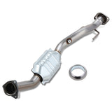 02-05 Chevrolet Trailblazer 4.2L Catalytic Converter