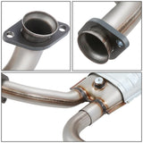 94-02 Dodge Ram 1500/2500/3500 Catalytic Converter 3.9L 5.2L 5.9L Gas