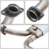 94-02 Dodge Ram 1500/2500/3500 Catalytic Converter 3.9L 5.2L 5.9L Gas
