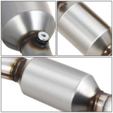 14-19 Chevrolet Silverado GMC Sierra Catalytic Converter 4.3L 5.3L