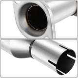 2009-2012 Ford Escape Exhaust Performance System