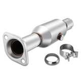 2009-2012 Ford Escape Exhaust Performance System