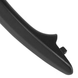 03-10 BMW X3 Front Right Door Pull Handle - Textured Black