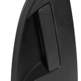 2012-2020 Chevrolet Sonic Rear Left Door Pull Handle Textured Black