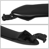 2016-2021 Chevrolet Spark Front Left Door Pull Handle Primered