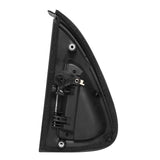 2016-2021 Chevrolet Spark Rear Left Door Pull Handle - Textured Black