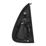 2016-2021 Chevrolet Spark Rear Right Door Pull Handle - Textured Black