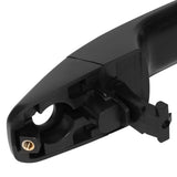 15-20 Chevrolet Colorado Front Left Door Pull Handle with Keyhole