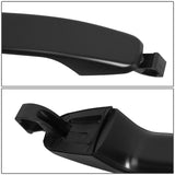 15-20 Chevrolet Colorado Front Left Door Pull Handle with Keyhole