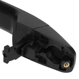 2015-2020 Chevrolet Colorado Door Pull Handle Front Right Primered
