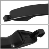 2015-2020 Chevrolet Colorado Door Pull Handle Front Right Primered