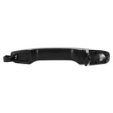 15-20 Chevrolet Colorado / GMC Canyon Front Right Door Pull Handle - Chrome